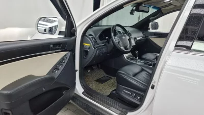 Hyundai Veracruz