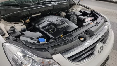 Hyundai Veracruz