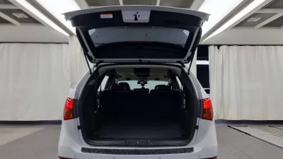 Hyundai Veracruz