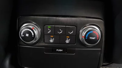 Hyundai Veracruz