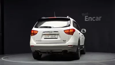 Hyundai Veracruz