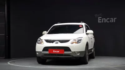 Hyundai Veracruz
