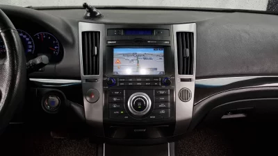 Hyundai Veracruz