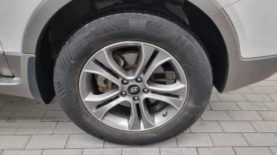 Hyundai Veracruz