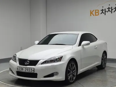 Lexus IS250