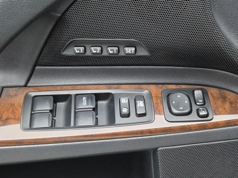 Lexus IS250