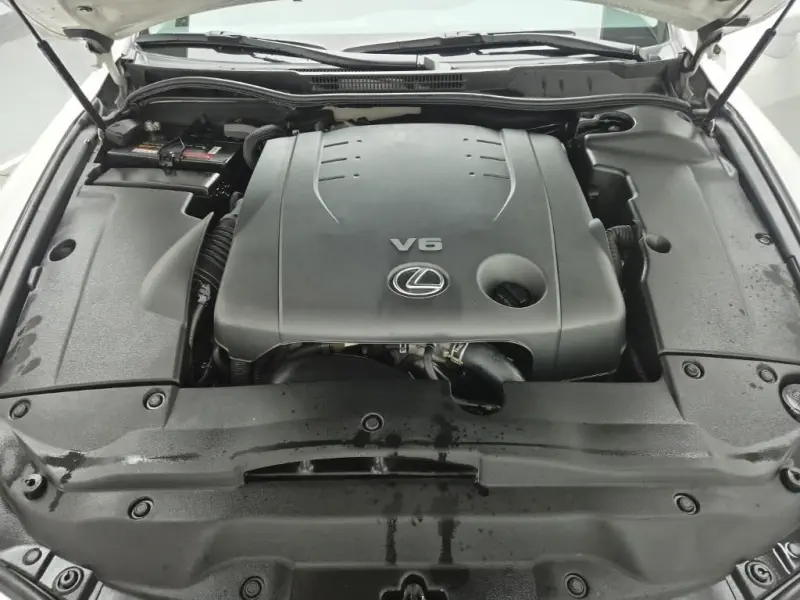Lexus IS250