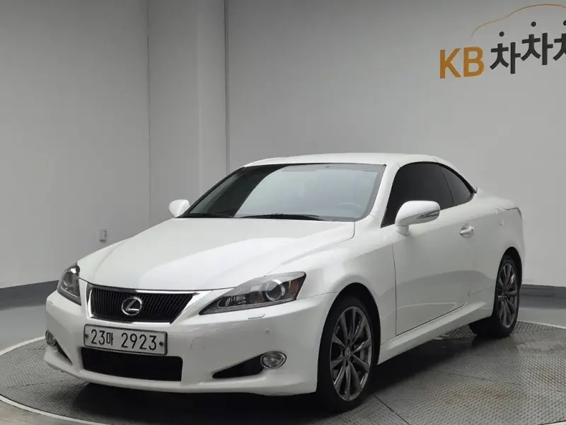 Lexus IS250