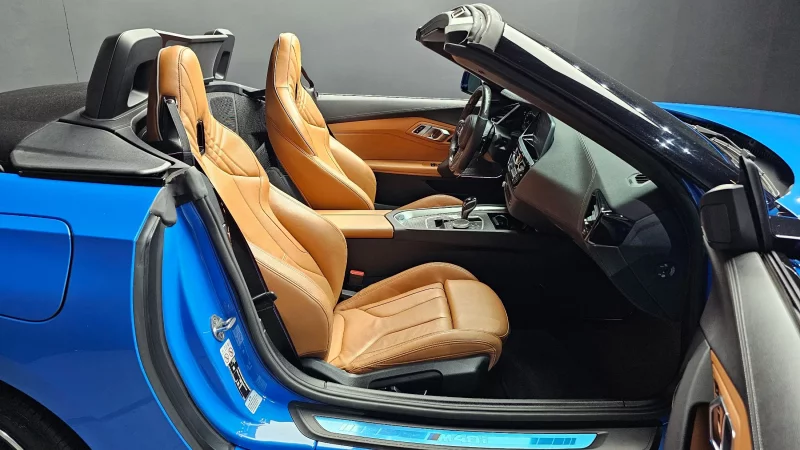 BMW Z4