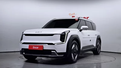 Kia EV9