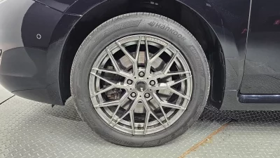 Renault Samsung SM7