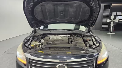 Renault Samsung SM7