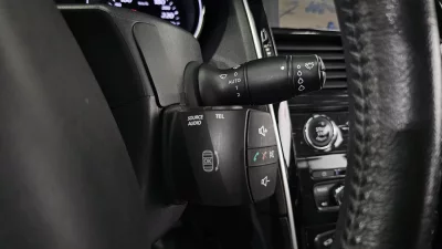 Renault Samsung SM7