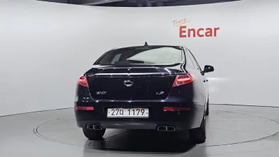 Renault Samsung SM7