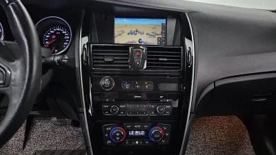 Renault Samsung SM7
