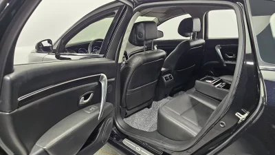 Renault Samsung SM7