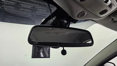 Renault Samsung SM7