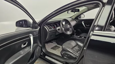 Renault Samsung SM7