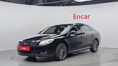Renault Samsung SM7