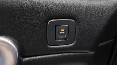 Renault Samsung SM7