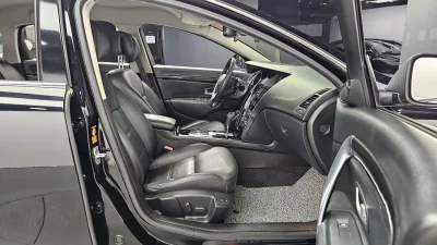 Renault Samsung SM7