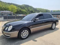 Kia OPIRUS