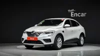 Renault Samsung XM3