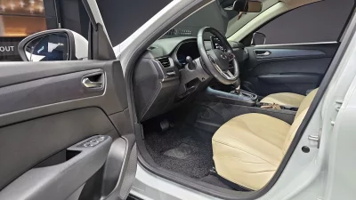 Renault Samsung XM3
