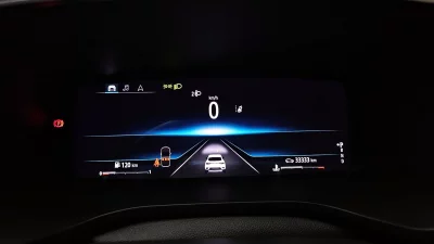 Renault Samsung XM3