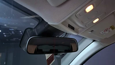 Renault Samsung XM3