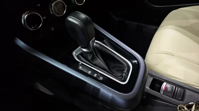 Renault Samsung XM3