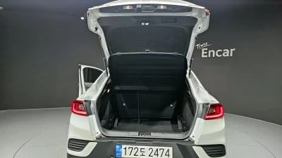 Renault Samsung XM3
