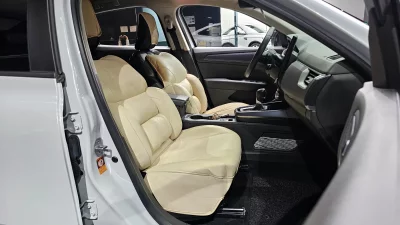 Renault Samsung XM3
