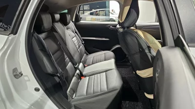 Renault Samsung XM3