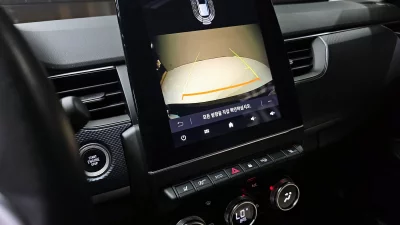 Renault Samsung XM3