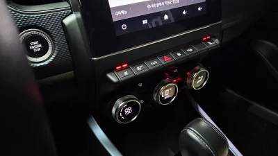 Renault Samsung XM3
