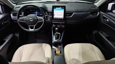 Renault Samsung XM3