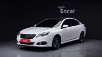 Renault Samsung SM5