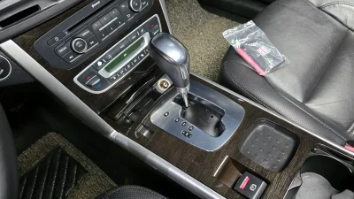 Renault Samsung SM5