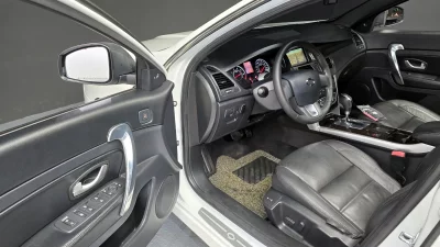 Renault Samsung SM5