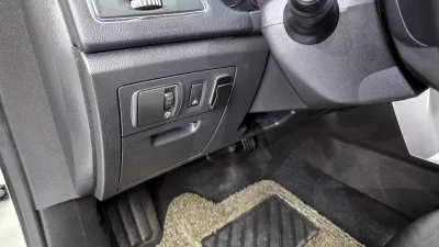 Renault Samsung SM5
