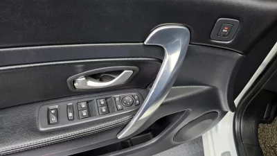 Renault Samsung SM5