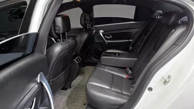 Renault Samsung SM5