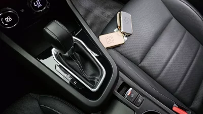 Renault Samsung XM3