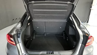 Renault Samsung XM3