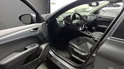 Renault Samsung XM3