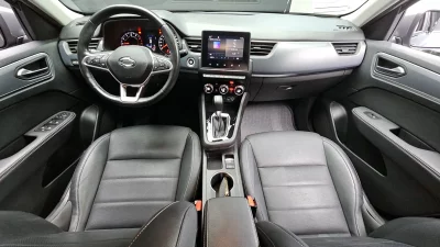 Renault Samsung XM3