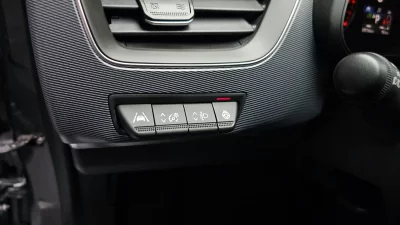 Renault Samsung XM3