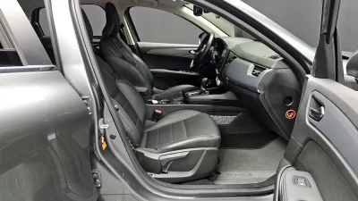 Renault Samsung XM3