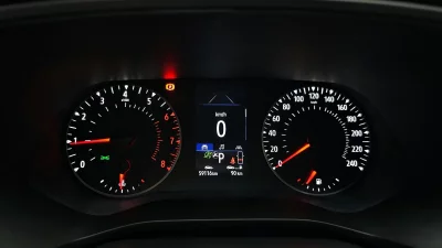 Renault Samsung XM3